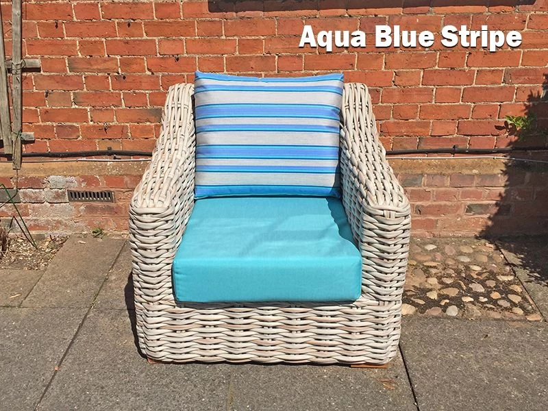 Montana/Fiji Waterproof Outdoor Cushion Set 16 Montana/Fiji Waterproof Outdoor Cushion Set - Image 14