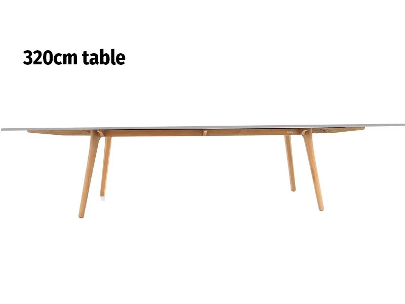 Mustique Table |FSC® Certified 18 Mustique Table |FSC® Certified - Image 16