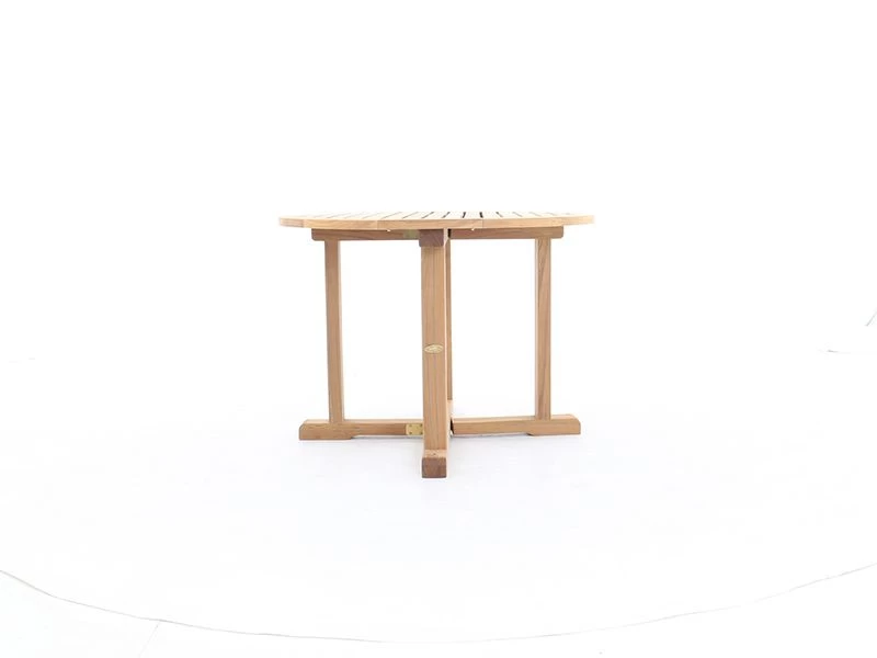 Warwick 1M Drop-Leaf Table 7 Warwick 1M Drop-Leaf Table - Image 5