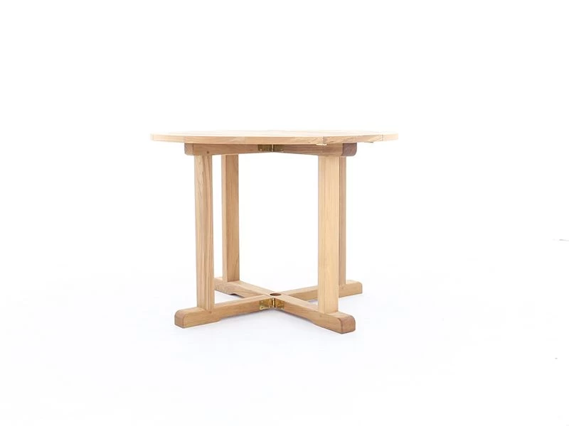 Warwick 1M Drop-Leaf Table 6 Warwick 1M Drop-Leaf Table - Image 4