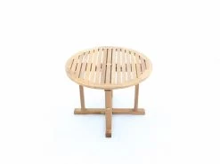 Warwick 1M Drop-Leaf Table