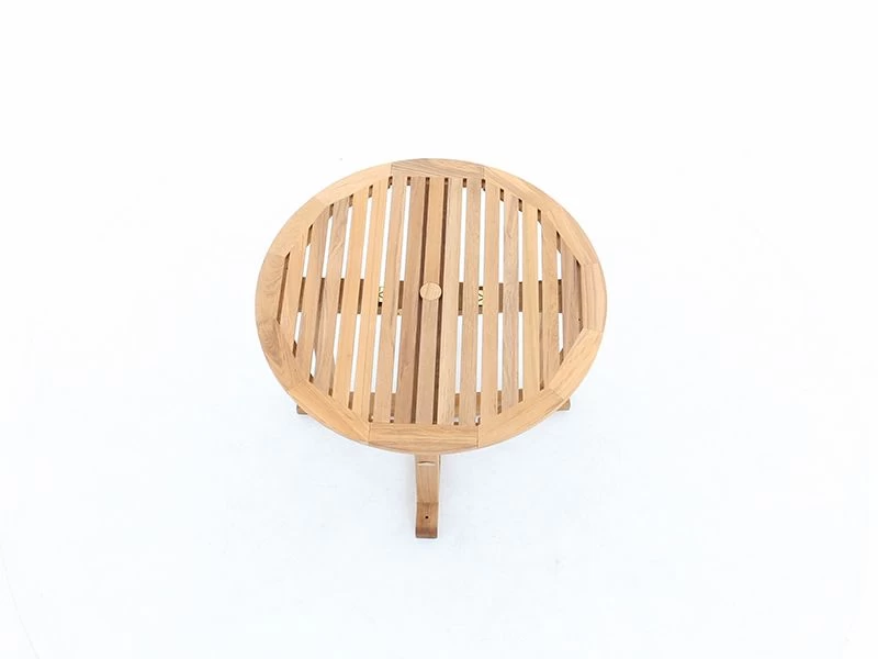 Warwick 1M Drop-Leaf Table 10 Warwick 1M Drop-Leaf Table - Image 8