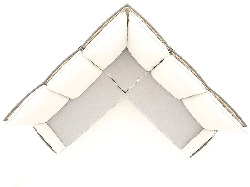 Tahiti Lounge Corner Unit 10 Tahiti Lounge Corner Unit - Image 8