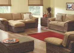 MGM Lichfield Extra Large Suite