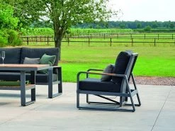 Miami Lounge Chair | LIFE Range 20 Miami Lounge Chair | LIFE Range -Garden Comfort Shop 0924breda sets 034bi2