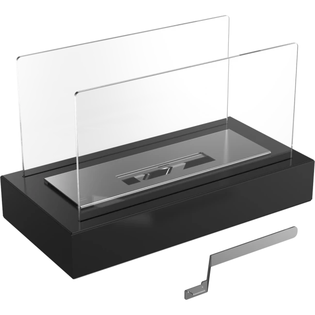 Galina Free Standing | Bio Fireplaces 11 Galina Free Standing | Bio Fireplaces - Image 9