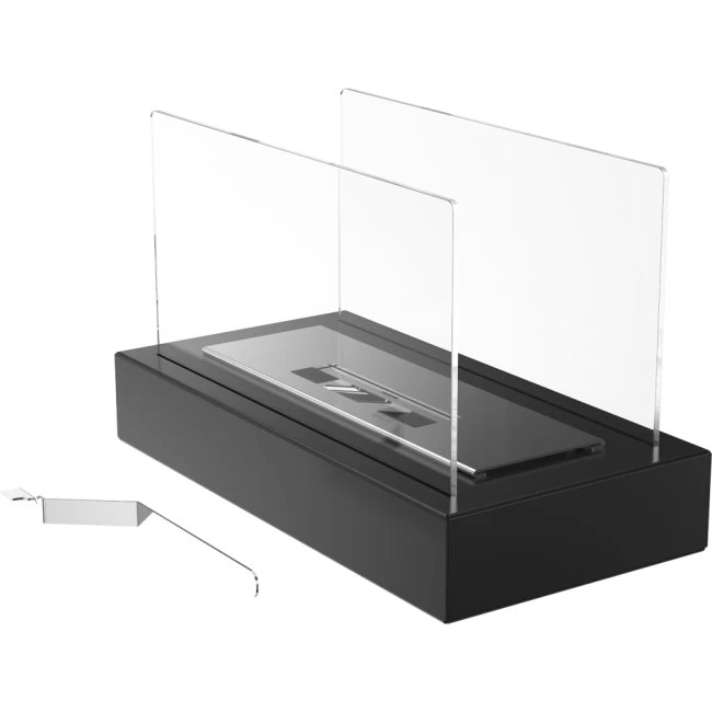 Galina Free Standing | Bio Fireplaces 9 Galina Free Standing | Bio Fireplaces - Image 7