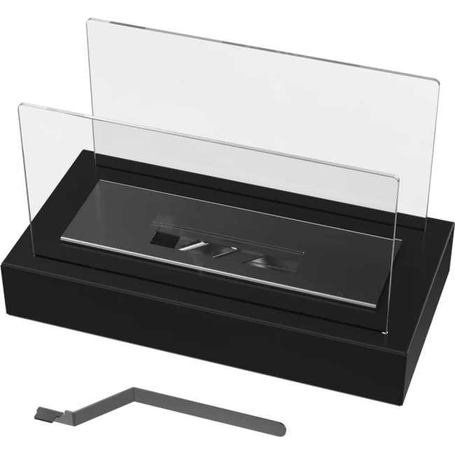 Galina Free Standing | Bio Fireplaces 10 Galina Free Standing | Bio Fireplaces - Image 8