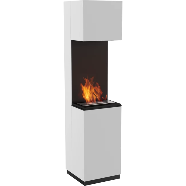Sierra Standing | Bio Fireplaces - EX DISPLAY 4 Sierra Standing | Bio Fireplaces - EX DISPLAY - Image 2