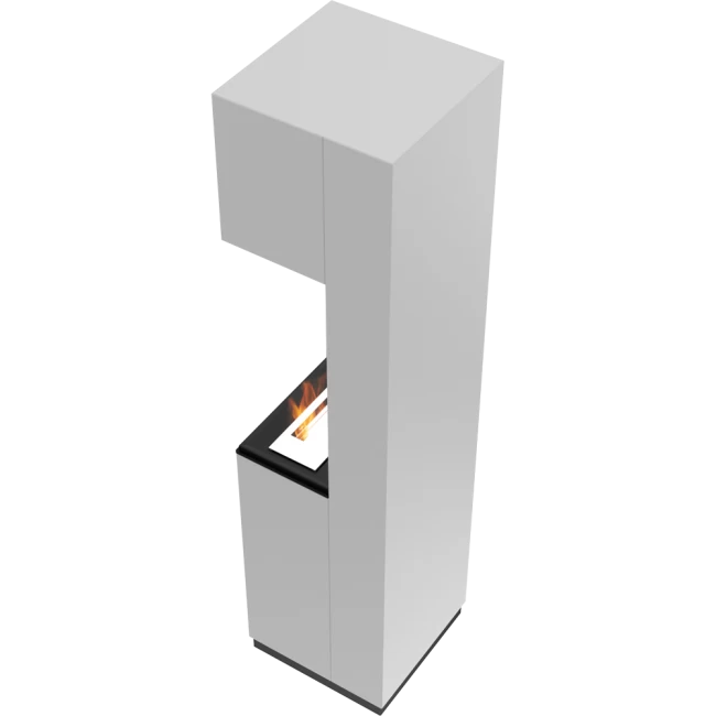 Sierra Standing | Bio Fireplaces - EX DISPLAY 7 Sierra Standing | Bio Fireplaces - EX DISPLAY - Image 5