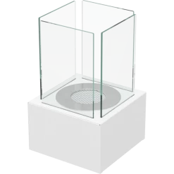 Tango White Free Standing | Bio Fireplaces 12 Tango White Free Standing | Bio Fireplaces -Garden Comfort Shop 1000x1000tango1 bialy tuvwww tango white 200002 1 2