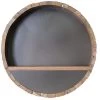 Hadron Wall Shelf 2 Hadron Wall Shelf -Garden Comfort Shop 10 hadron mirror frame round b2