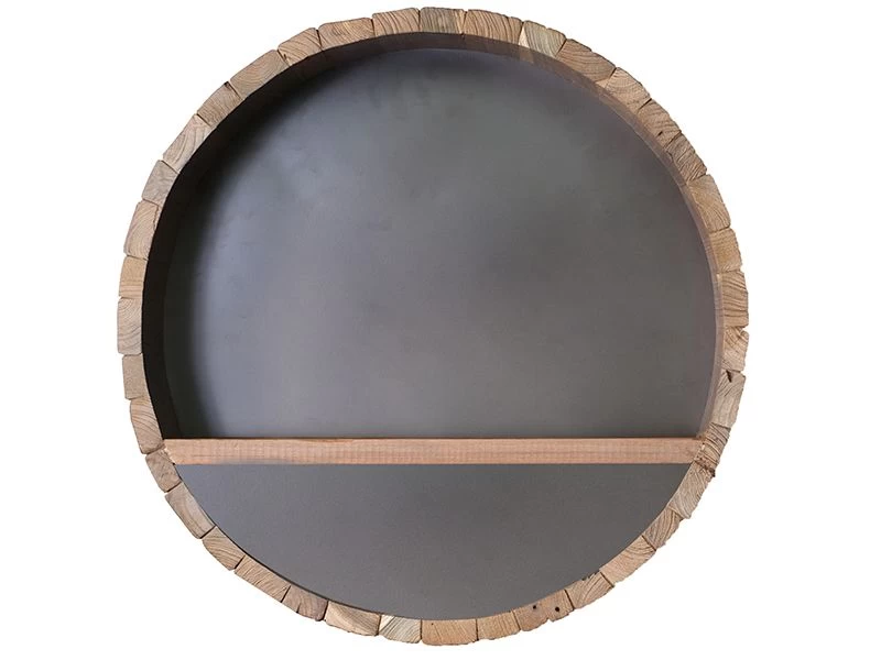 Hadron Wall Shelf 3 Hadron Wall Shelf