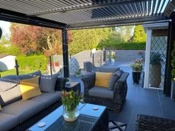 Midnight Montana 2 Seater Sofa Suite 36 Midnight Montana 2 Seater Sofa Suite -Garden Comfort Shop 10 xl 2