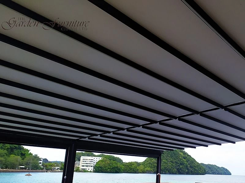 Luna Retractable Awning - 4X 3M | Ex Display 11 Luna Retractable Awning - 4X 3M | Ex Display - Image 9