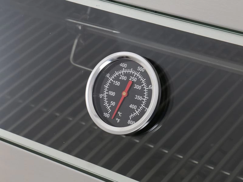 Premium Six Burner Kitchen BBQ | Ex Display 22 Premium Six Burner Kitchen BBQ | Ex Display - Image 20