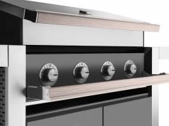 Beefeater 4-Burner Barbeque 22 Beefeater 4-Burner Barbeque -Garden Comfort Shop 12 9 1