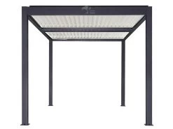 Eclipse 3 X 4m LED Motorised Pergola | Free Standing 29 Eclipse 3 X 4m LED Motorised Pergola | Free Standing -Garden Comfort Shop 12 xl 1