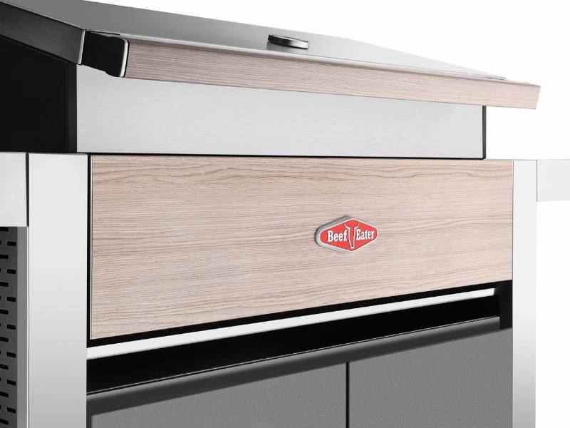 Beefeater 4-Burner Barbeque 9 Beefeater 4-Burner Barbeque - Image 7