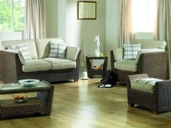 MGM Burford Armchair