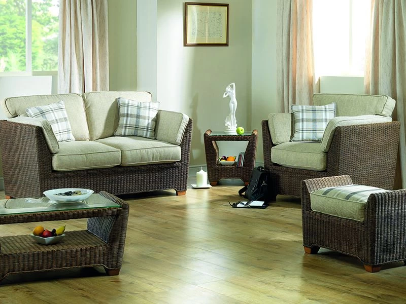 MGM Burford Armchair 3 MGM Burford Armchair