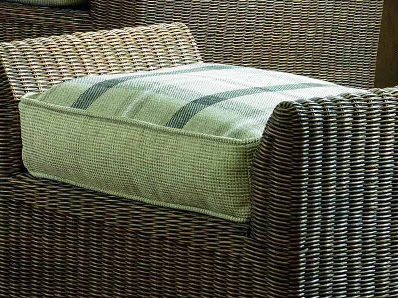 Replacement Cushion | MGM Burford Footstool 6 Replacement Cushion | MGM Burford Footstool - Image 4