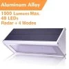 Solar LED Wall Lamp 1 Solar LED Wall Lamp -Garden Comfort Shop 1647092028143 18 xl