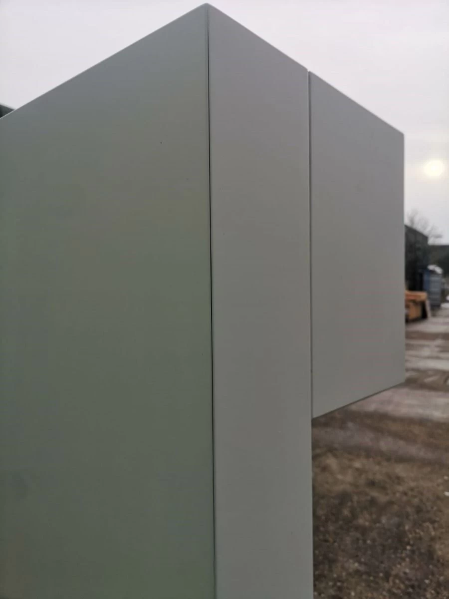 Sierra Standing | Bio Fireplaces - EX DISPLAY 17 Sierra Standing | Bio Fireplaces - EX DISPLAY - Image 15