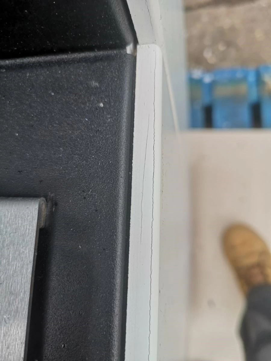 Sierra Standing | Bio Fireplaces - EX DISPLAY 15 Sierra Standing | Bio Fireplaces - EX DISPLAY - Image 13