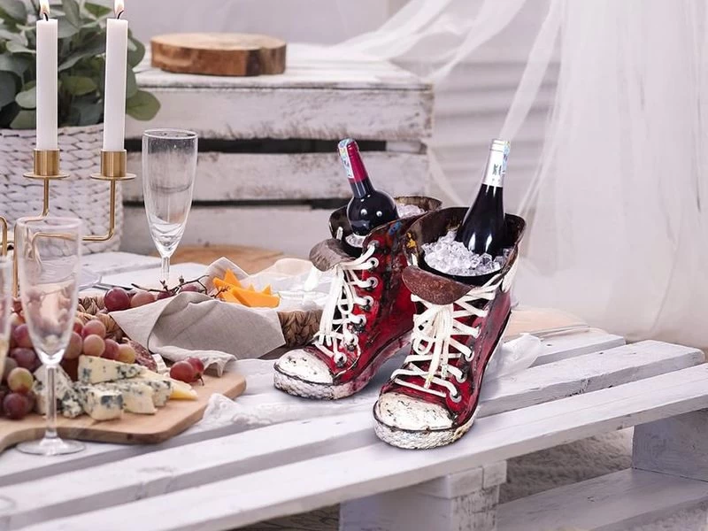 Cons Wine Tub 3 Cons Wine Tub