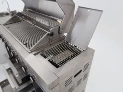 Premium Six Burner Kitchen BBQ | Ex Display 30 Premium Six Burner Kitchen BBQ | Ex Display -Garden Comfort Shop 18 1