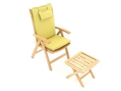 Kingsbury Recliner Chair 41 Kingsbury Recliner Chair -Garden Comfort Shop 18 1 2