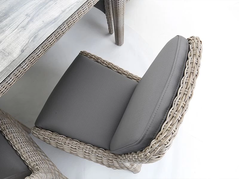 Meteor 8 Chair Dining Set 22 Meteor 8 Chair Dining Set - Image 20