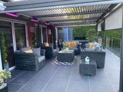 Bluetooth Wall Heater With Speakers - Black 29 Bluetooth Wall Heater With Speakers - Black -Garden Comfort Shop 18 xl 4