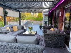 Bluetooth Wall Heater With Speakers - Black 30 Bluetooth Wall Heater With Speakers - Black -Garden Comfort Shop 19 xl 4