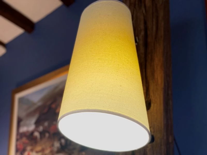 Hugo Floor Lamp 4 Hugo Floor Lamp - Image 2