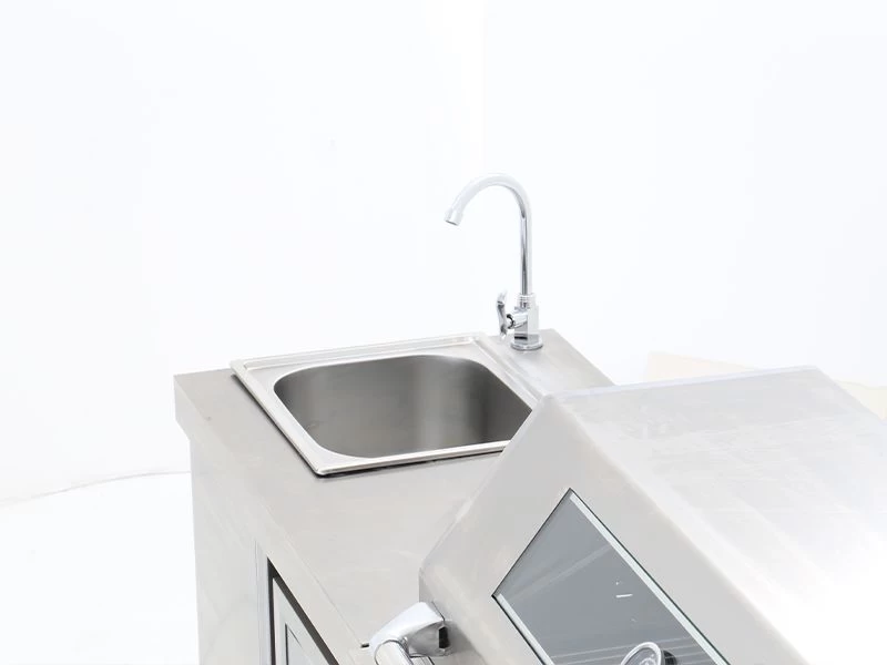 Premium Six Burner Kitchen BBQ | Ex Display 13 Premium Six Burner Kitchen BBQ | Ex Display - Image 11