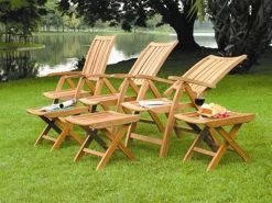 Kingsbury Recliner Chair 24 Kingsbury Recliner Chair -Garden Comfort Shop 1 28 4