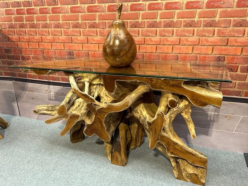 Naga Console Side Table 9 Naga Console Side Table - Image 7