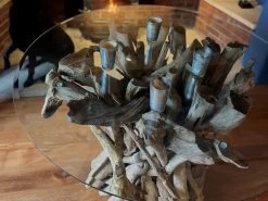 Ace Round Dining Table -Garden Comfort Shop 1 5