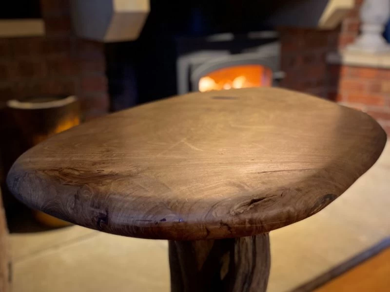 Baka Side Table 4 Baka Side Table - Image 2