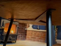 Cordelia Coffee Table 13 Cordelia Coffee Table -Garden Comfort Shop 1 7