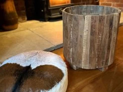 Goat Stool 26 Goat Stool -Garden Comfort Shop 1 9