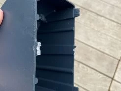 Luna Crescent Retractable Awning 4.75 X 4m | Luna Range | RHS Tatton Park 33 Luna Crescent Retractable Awning 4.75 X 4m | Luna Range | RHS Tatton Park -Garden Comfort Shop 1 bi 6