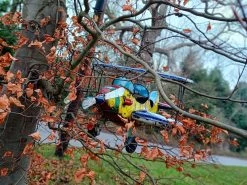 The Doolittle Biplane Drinks Tub 15 The Doolittle Biplane Drinks Tub -Garden Comfort Shop 1 xl 2 2