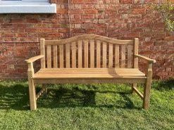 Turnberry 1.5m Bench 23 Turnberry 1.5m Bench -Garden Comfort Shop 1 xl 6 5