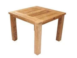 Regent 1m Chunky Table | FSC® Certified