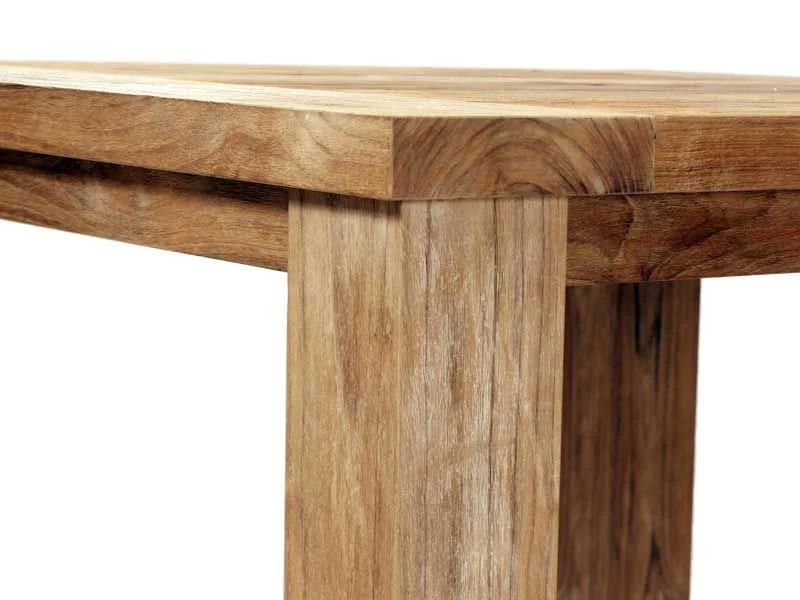 Regent 1m Table & 4 Stacking Chair | FSC® Certified 15 Regent 1m Table & 4 Stacking Chair | FSC® Certified - Image 13