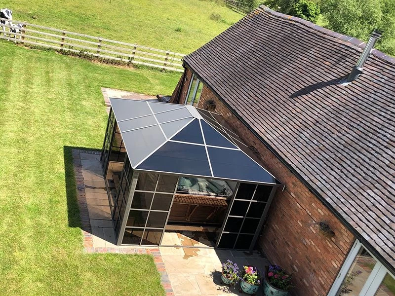 Four Seasons Screen House 3.65m X 4.3m | OCTOBER OFFERS 22 Four Seasons Screen House 3.65m X 4.3m | OCTOBER OFFERS - Image 20