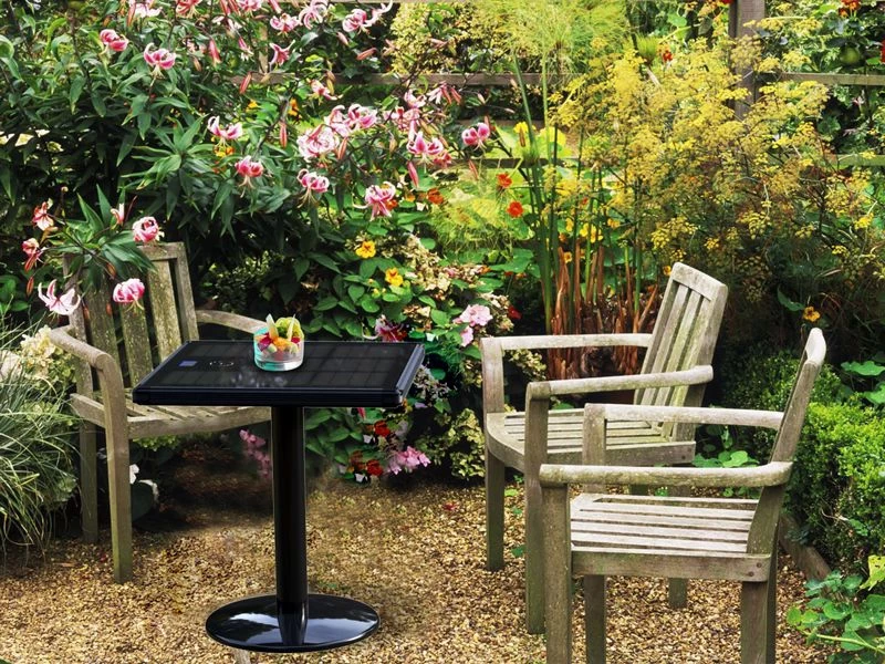 Solar LED Table | HALF PRICE 14 Solar LED Table | HALF PRICE - Image 12